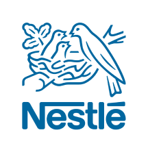 Nestlé Logo