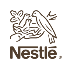 Nestlé Logo