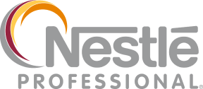 Nestlé Professional Logo