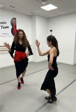 Dance