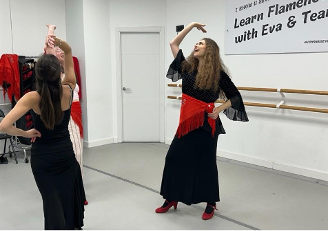 Destiny Dance