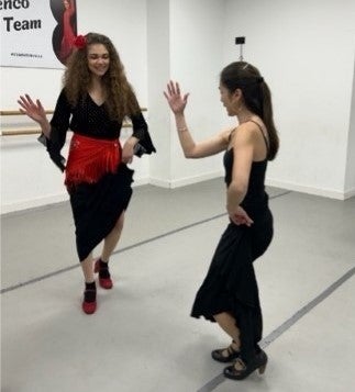 Dance