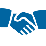 Handshake Icon