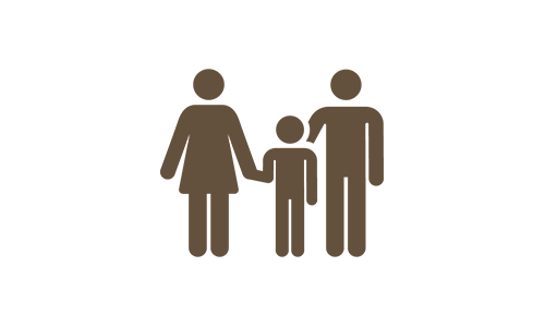 Family icon