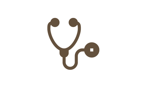 Stethoscope icon