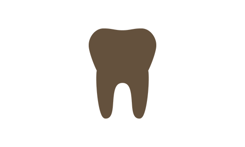Tooth icon