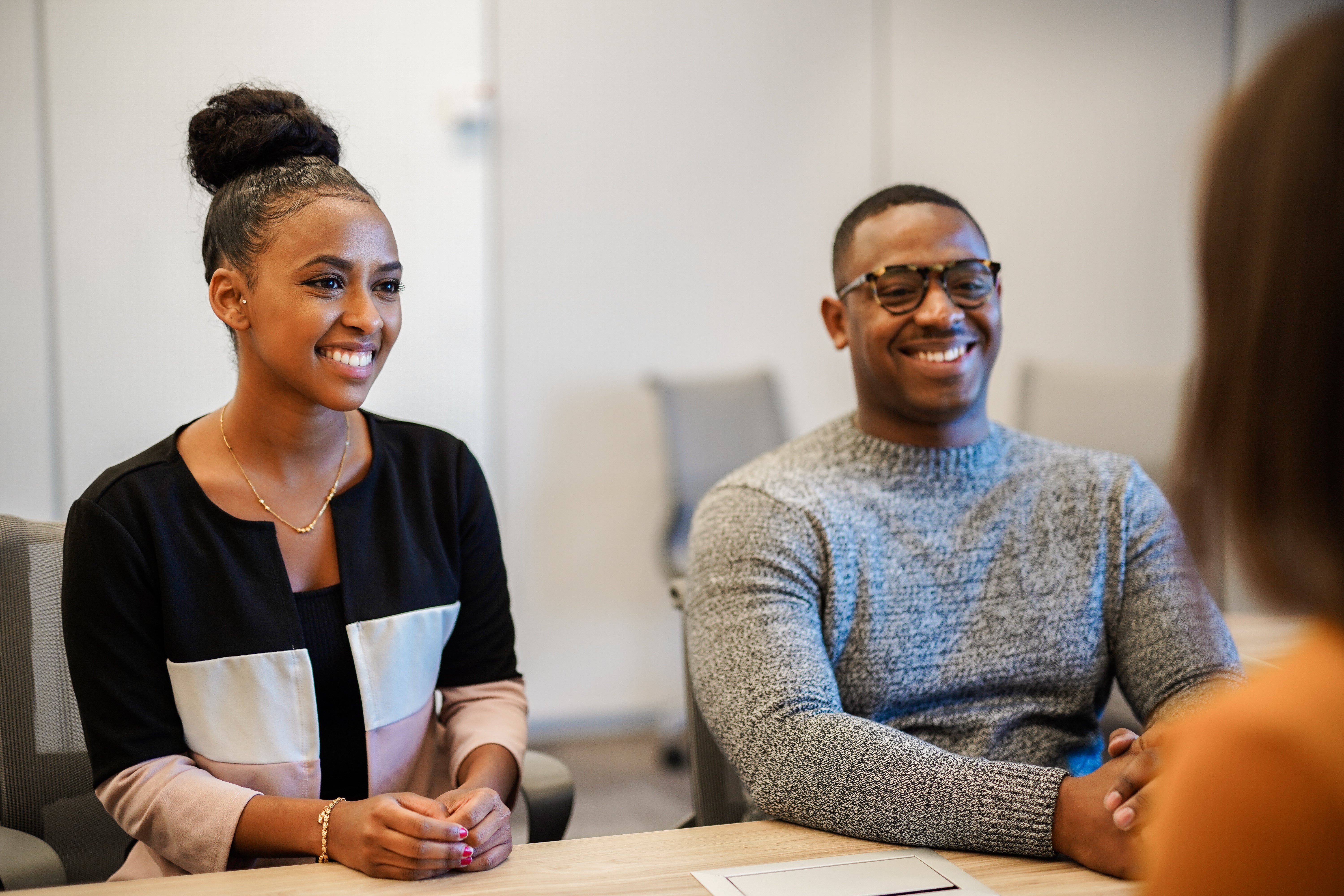 two nestle associates