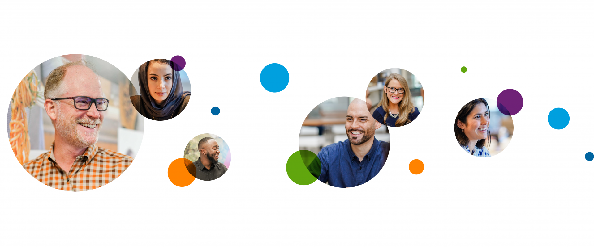 Nestlé USA Future of Work banner image