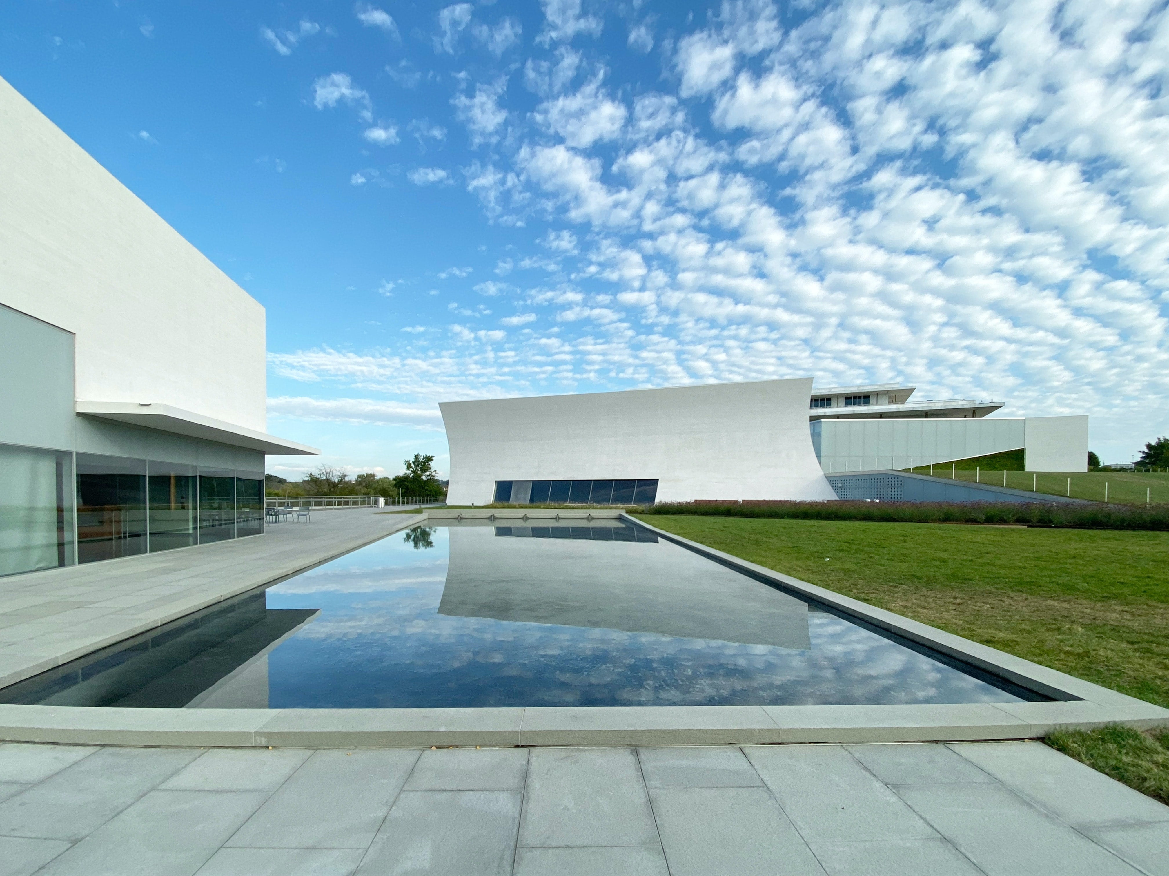 kennedy center sculpture garden