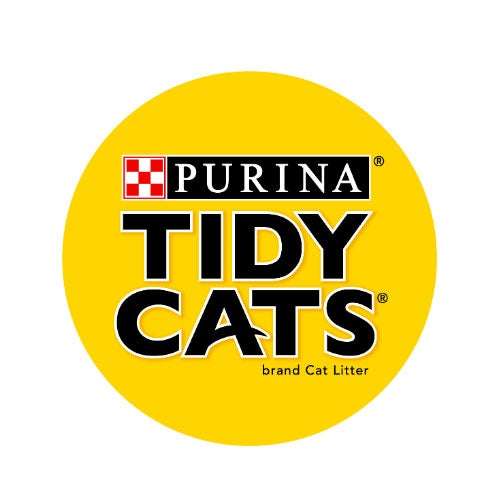 Tidy Cats Logo