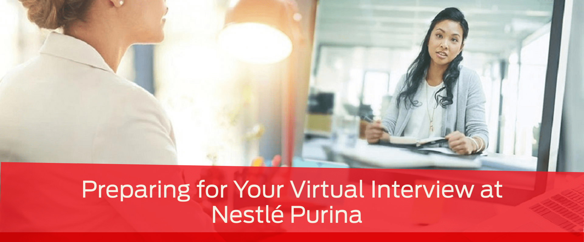 virtual interview blog header