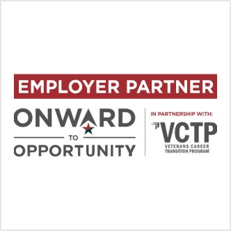 Onward to Opportunity Logo