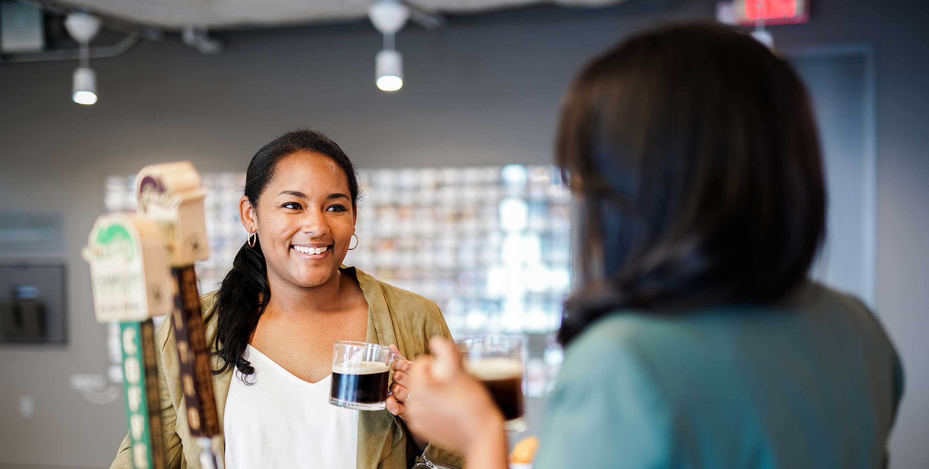 Coffee Cheers