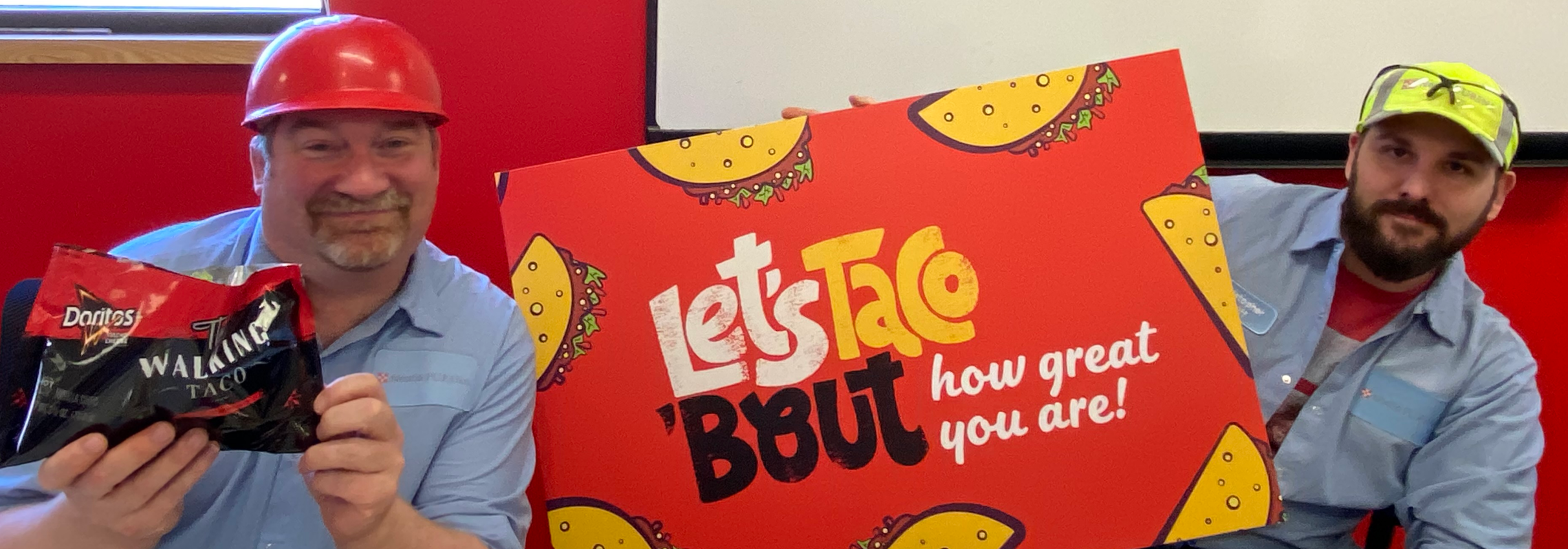 Hager City Taco Event