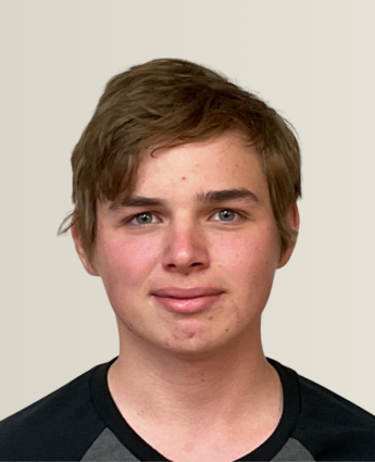 Headshot of Nestlé apprentice