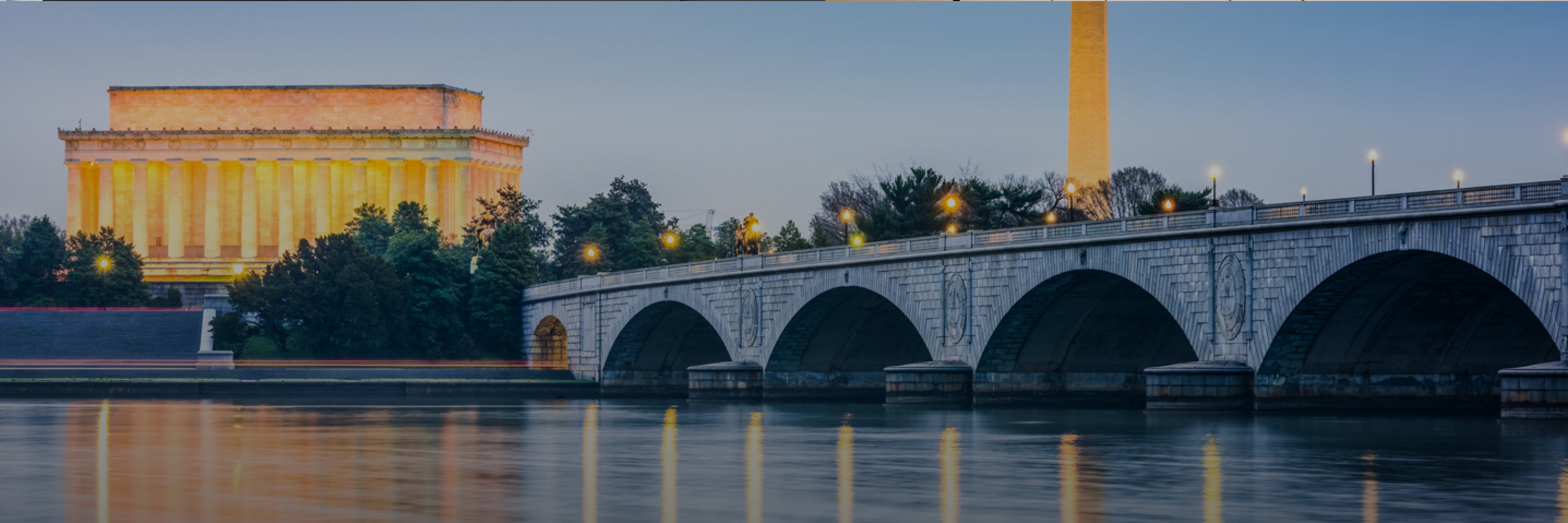 arlington bridge