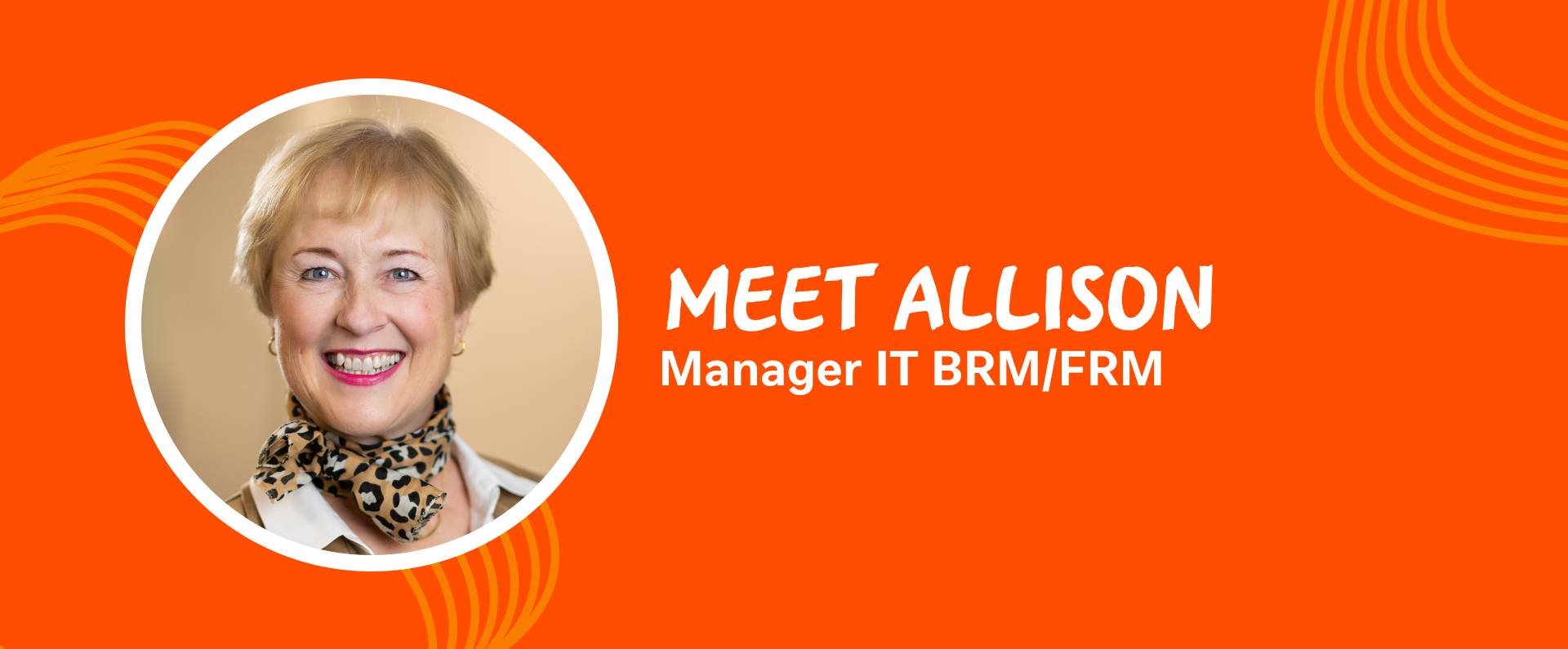 Business Relationship Management at Nestlé - Meet Allison