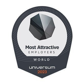 2023 Universum Award