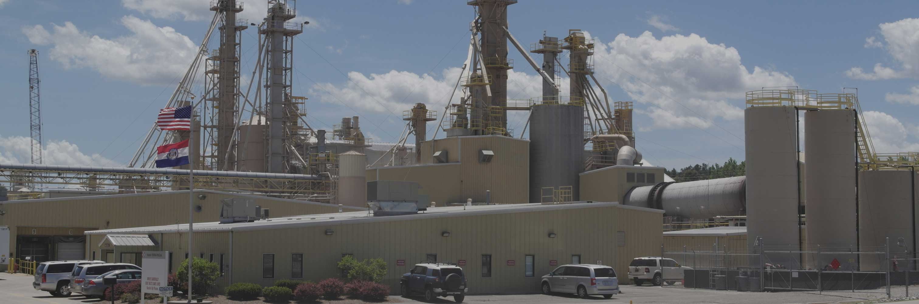 Bloomfield Factory
