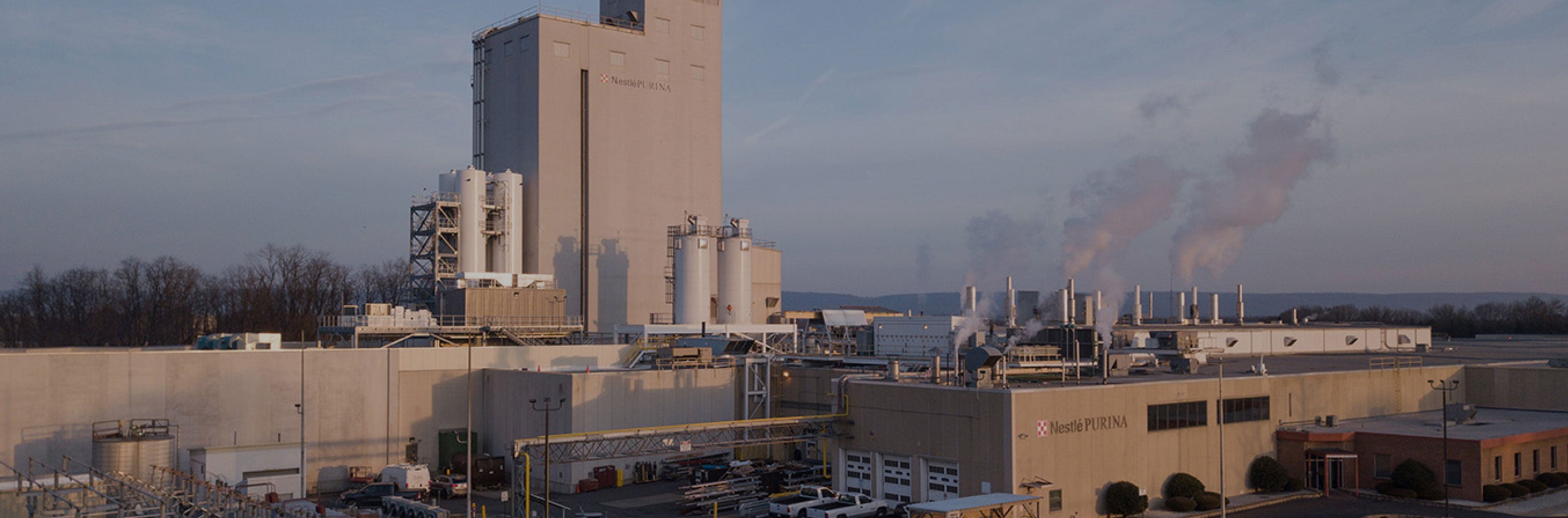 mechanicsburg factory