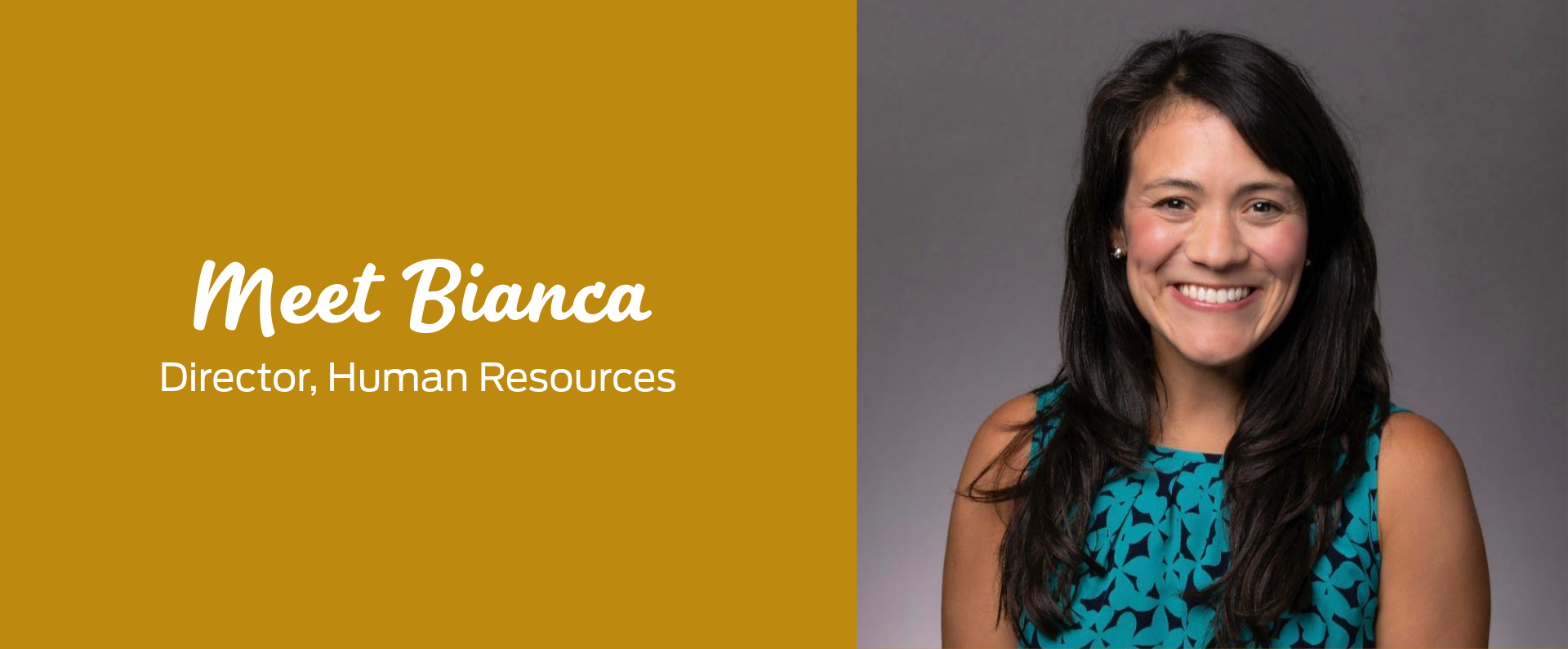 Meet Biance Headshot