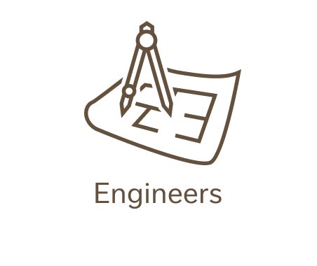 Engineers Icon
