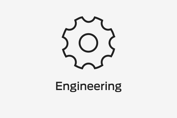 Engineering Icon