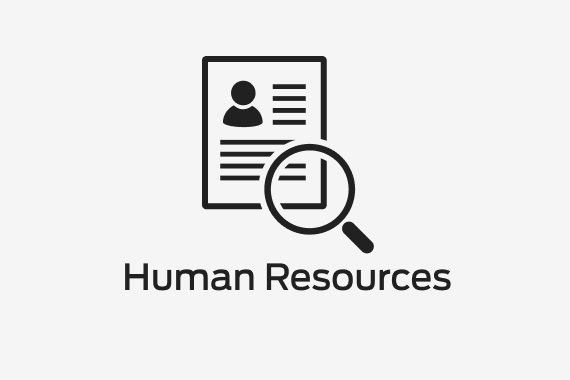 Human Resources Icon