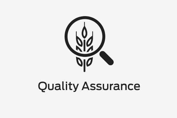 Quality Assurance Icon