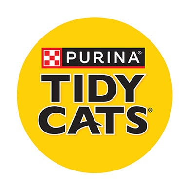 Purina Tidy Cats Logo