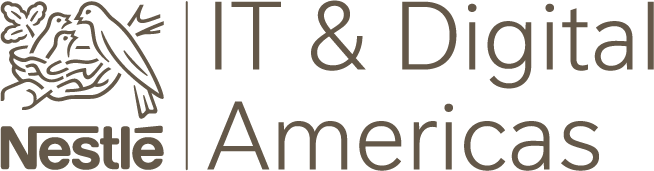 Nestlé IT Logo