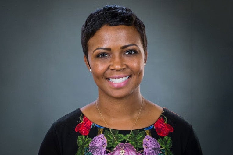 Engineering manager Melantha