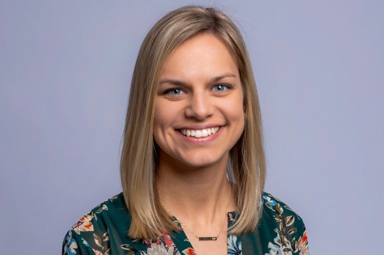 Engineer Ashley