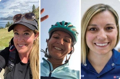 A Career in Manufacturing: three women share their perspective