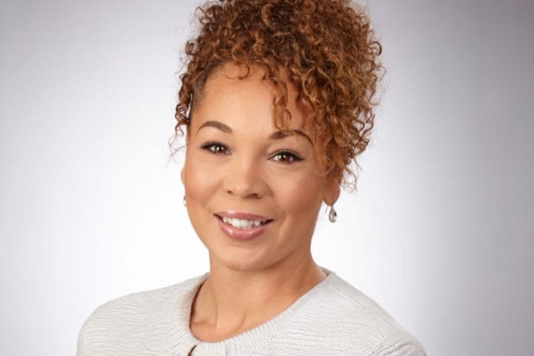 Marketing leader Latisha
