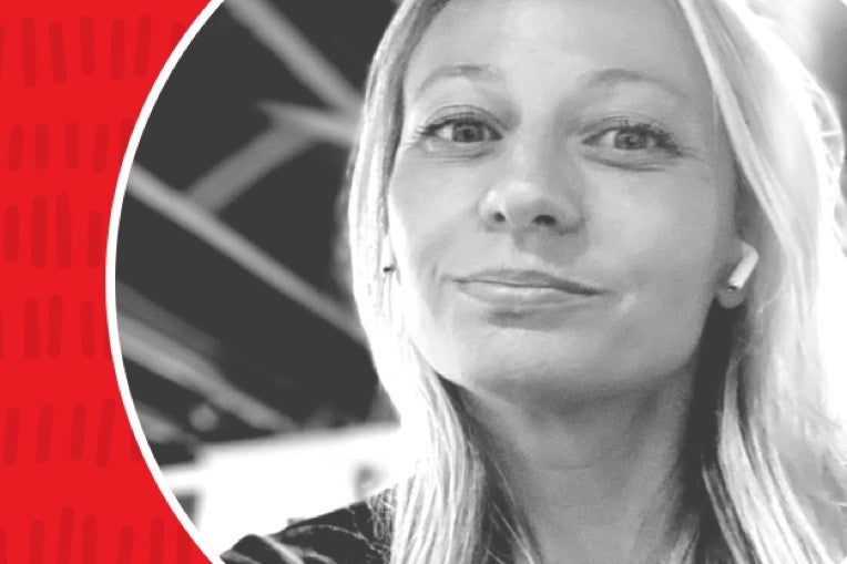 Inside the CheckMark creative agency