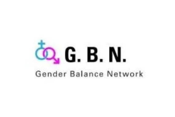 Gender Balance Network Logo