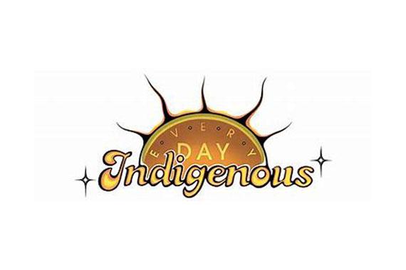 Every Day Indigenous Logo