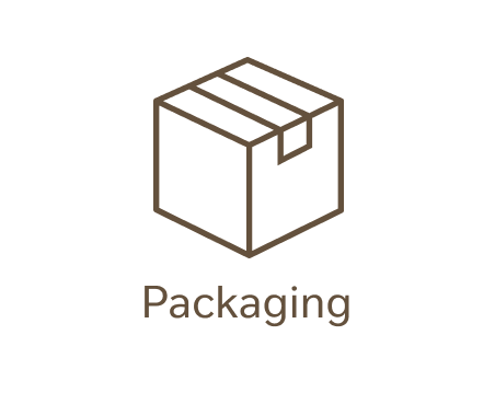 Packaging Icon