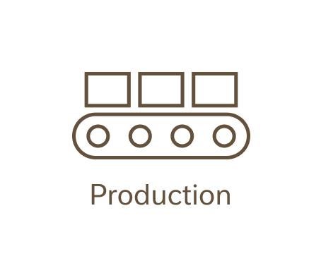 Production Icon