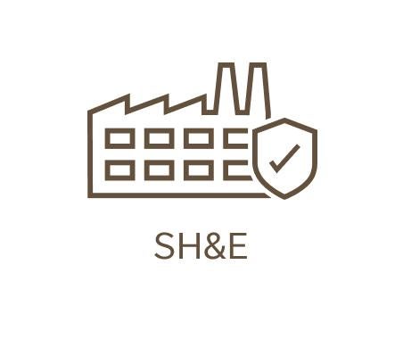 SH&E Icon