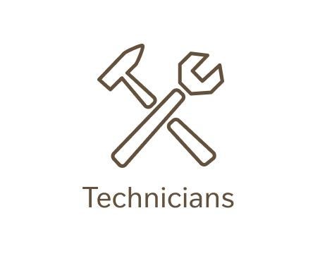 Technicians Icon