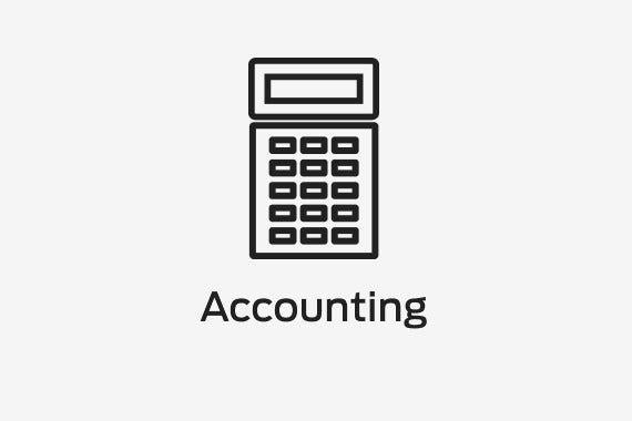 Accounting Icon