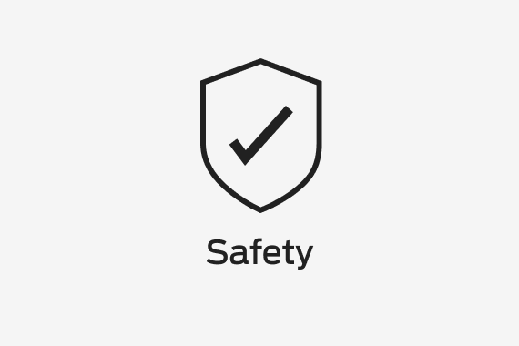 Safety Icon