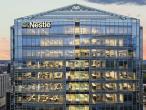 nestle employees in office