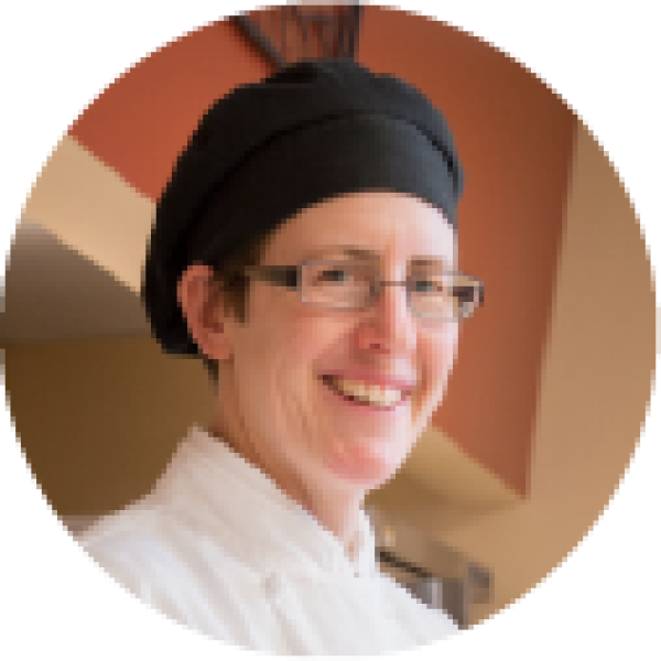 Nestlé Purina employee