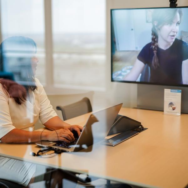 Nestlé USA employee