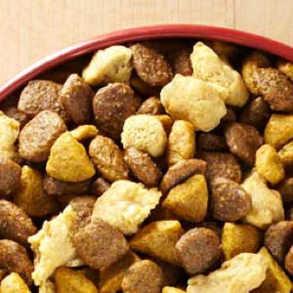 Dog food