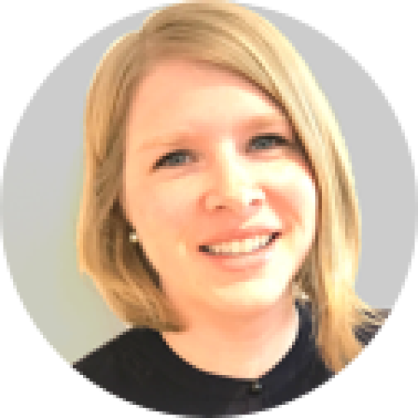 Nestlé Health Science employee