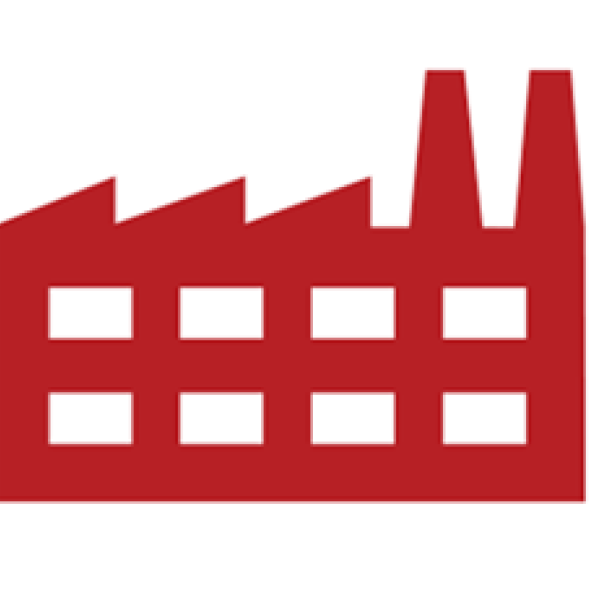 Factory Icon